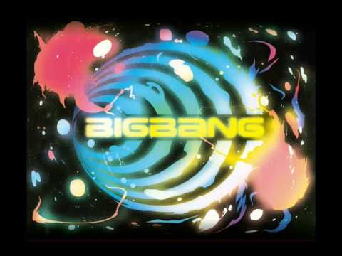 [HQ] Big Bang - Follow Me