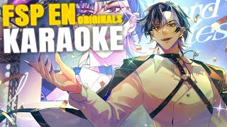 FSP EN ORIGINALS ARCHIVED KARAOKE! 2 YEAR ANNIVERSARY
