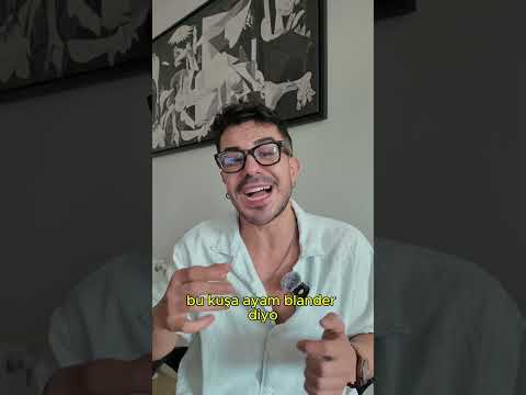 Bir garip kuş HİNDİ! Türklere neden hindi diyorlar?