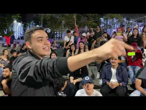 BATALLA EN EL DRAFT DEL CANAL || STRIKE Battles