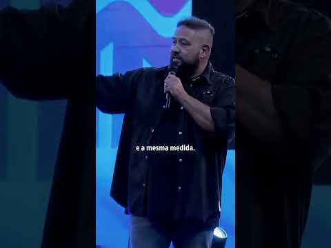 Não existe dois evangelhos!