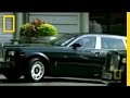 Rolls-Royce Bespoke Features and Standards