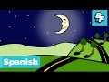 Exploring Spanish Greetings with Basho's Fun Songs