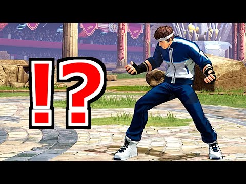 アッパー調整！コンボが楽しくなったキャラを紹介【KOF15 解説】