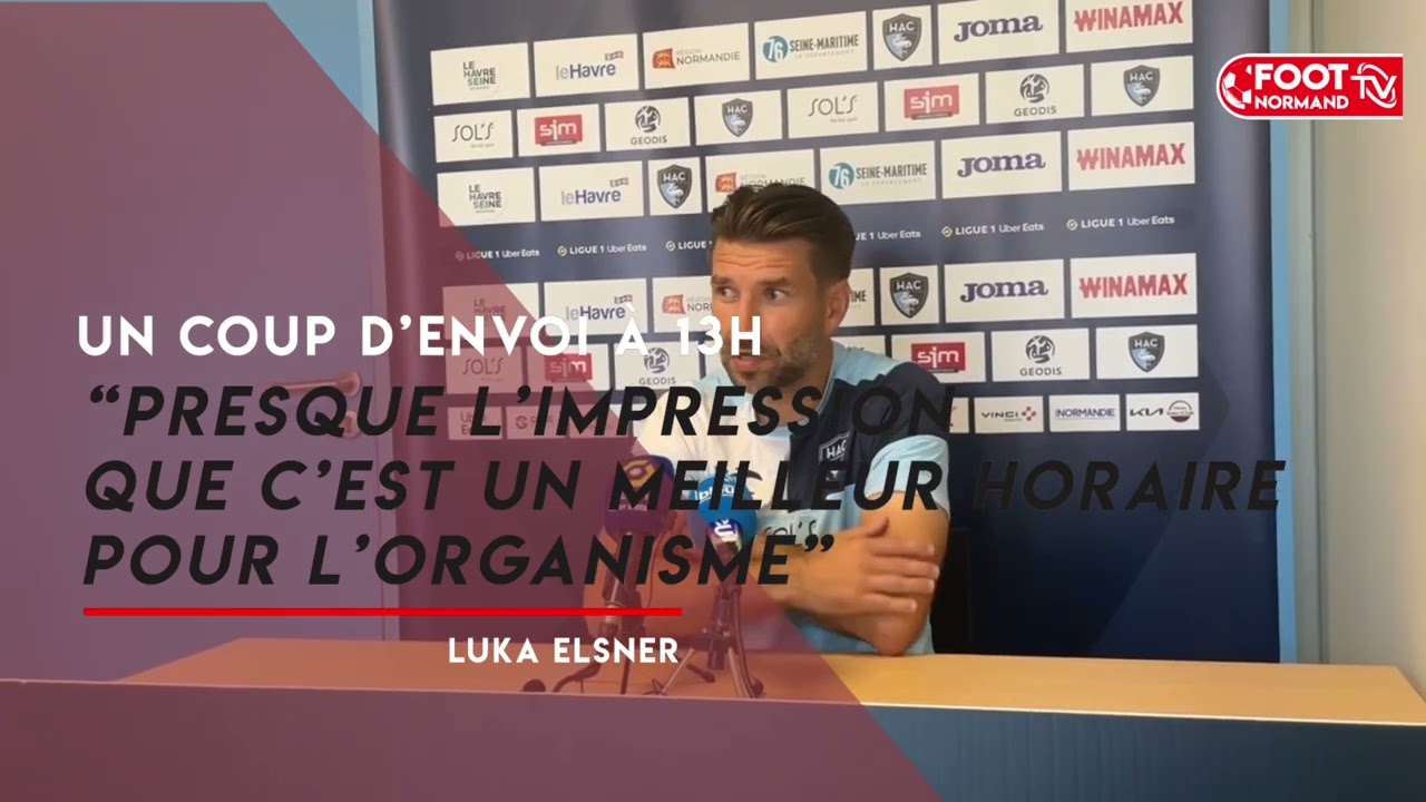 Luka Elsner : 
