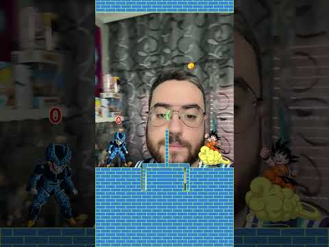 Salvando da Goku🥶🐉