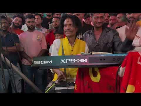 Banjo master suresh mhatre ♥️🌸 LOVELY MUSICAL GROUP 🌸♥️||9930220551/9930712899