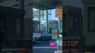 The 1980s Sumner Tunnel Squeeze!