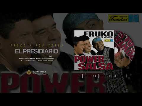 El presidiario - Joe Arroyo