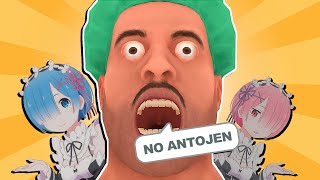 ESTE JUEGO NO es para NIÑOS ft MISHIFU 😞