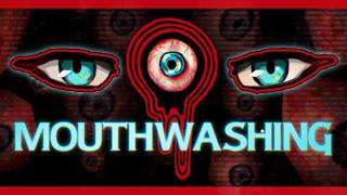 【#mouthwashing】暑いしホラー。内容は何も知りません【祟辺 鷹比古 / #イースパーダ  】