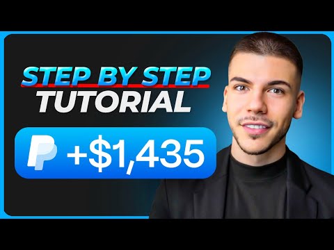 How I Earn $1,000 Every 10 Minutes for FREE (2025)