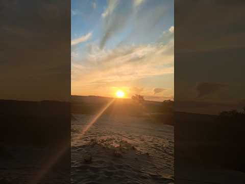 Краса заходу сонця 2025 р.