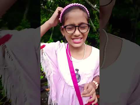 Ma ma masir bari jabo lipstick ta poriye daoto #youtubeshorts #trending #subscribe