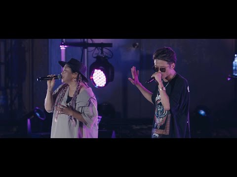 Hilcrhyme「事実愛 feat. 仲宗根泉(HY) 」〜メジャーデビュー15周年記念公演「リサイタル 2024」〜