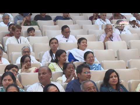 Copy of संबंधों में मधुरता - बी.के. सूरज भाई  I Gyan Sarovar I Mt. Abu I Raj I 21/06/2025
