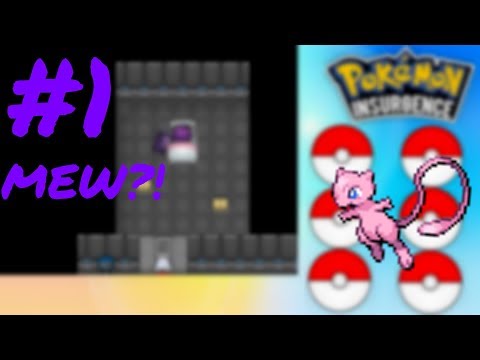 pokemon insurgence 1.2.3 walkthrough