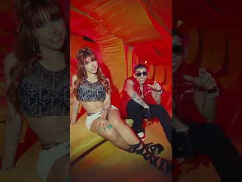 No se pierdan HOY el Video Oficial de Chaparrita Remix 🍒🥤26.2.26 🔥