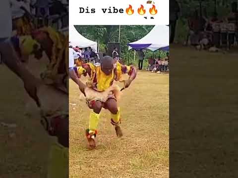 Africa dance izono zami #dance #africa #amapianotv