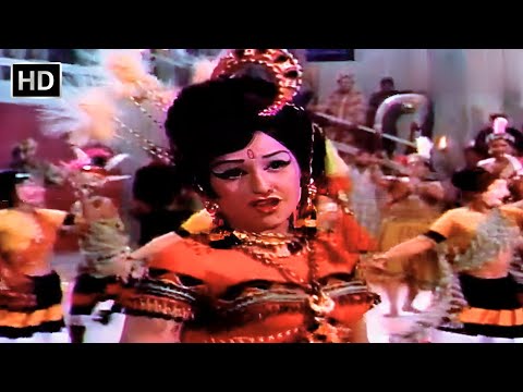 Jhanak Jhan Ghunghroo | Lata Mangeshkar | Dheeraaj K, Vaishali | Raton Ka Raaja (1970) | Retro Hits