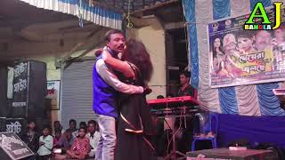 শিল্পী মিস সোনিয়া ও মুন্ন | সাগরের মতই গভির