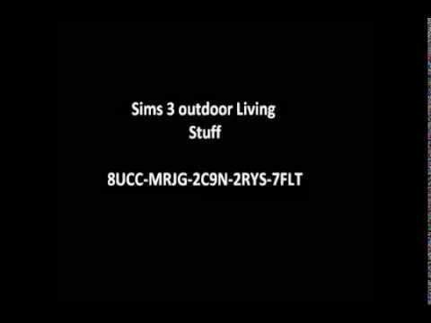 the sims 3 hidden springs serial code free