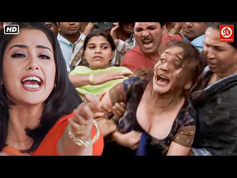 माधुरी दीक्षित का ये सीन नहीं देखा होगा | Madhuri Dixit Movie Best Scene | Manisha K, Anil Kapoor