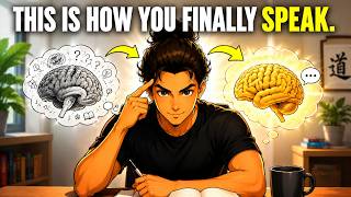 The Real Reason You Can’t Speak English (Even If You Understand It)