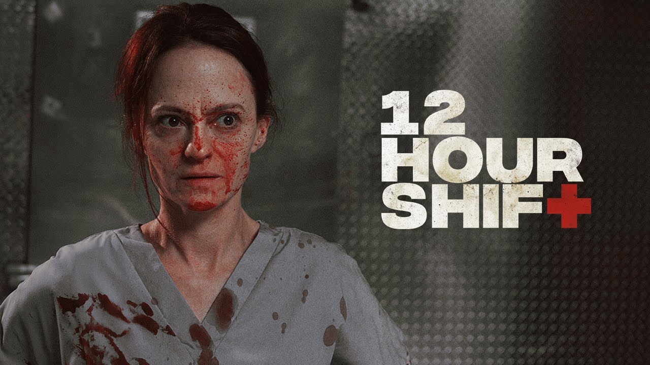 12 Hour Shift Trailerin pikkukuva