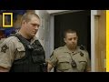 Rookie Police Procedures and Challenges