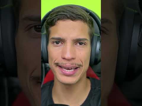 4 dias sem tomar banho, tem que escolher um 😨