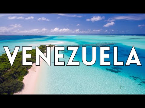 What Makes Venezuela the Top Travel Destination in 2024?