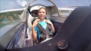 Karolína Čížková  finalistka Miss Polabí 2019