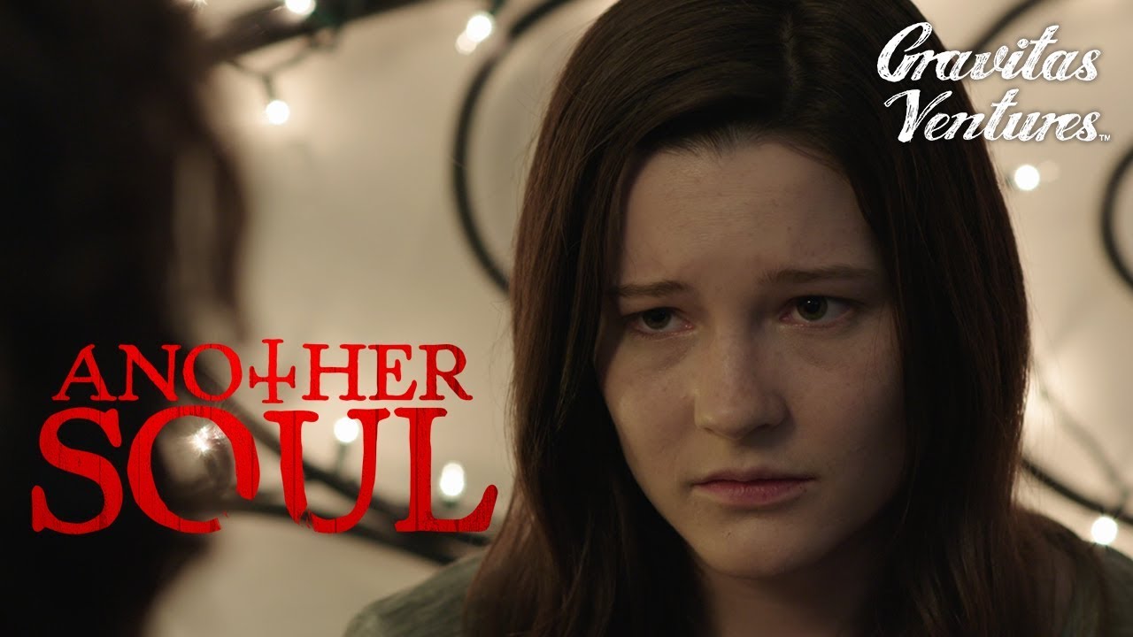 Another Soul Trailer thumbnail