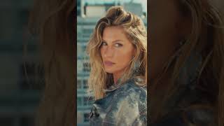Gisele Bündchen for Colcci Jeans Summer 2025