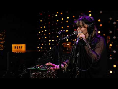 Al‐Qasar - Full Performance (Live on KEXP)