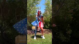 Revisiting My Old 4th of July Outfit 😊
