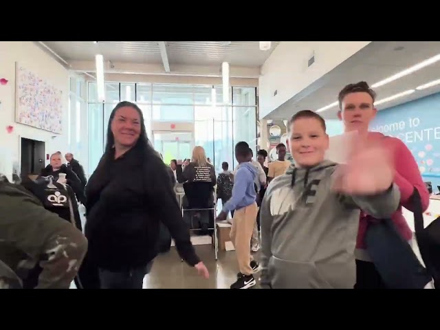 The Tacoma-Pierce County Health Department hosts the annual Kids Health and Safety Fair at the Eastside Community Center on August 23 from 10:00 am until 1:00 pm. Children ages 4-18 can receive free vaccines, health screenings, school supplies, food, entertainment and more! Visit tpchd.org/event/kids-health-and-safety-fair for more information
