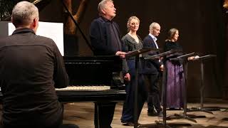 Thomas Rühmann - Liebe in Zeiten des Hasses | Trailer | Live im Mitteldeutschen Theater