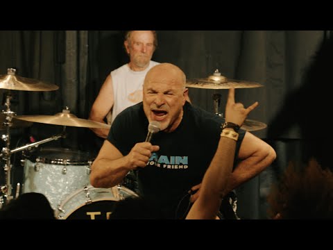DRAIN - "Nights Like These"
