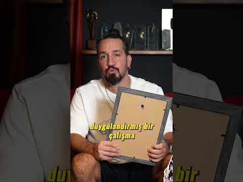 Beni En Çok Duygulandıran Hediye  #hediye  #dost