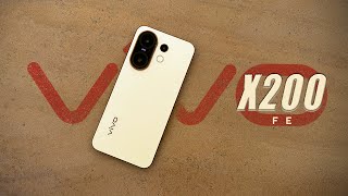 This is HUGE - vivo X200 FE Review After 1 Month 🔥