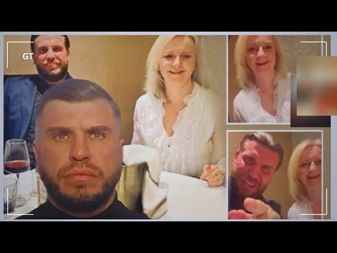 Dougie Joyce: Bare Knuckle Boxing Champion JAILED After Liz Truss Bottle Video Goes Viral