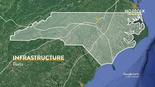 Triangle North Granville | 527 Acres in Granville County