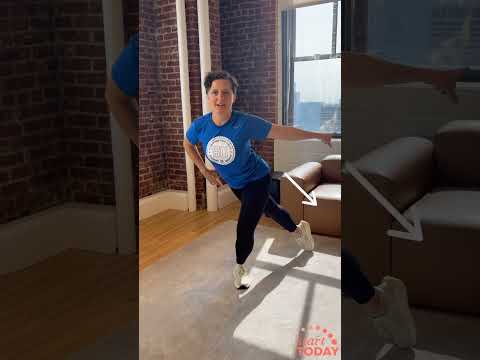 How to Perform <strong>the</strong> Y-Balance Test to Measure Mobility at <strong>Home</strong>