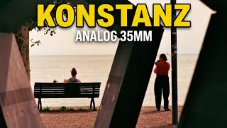 Slideshow KONSTANZ / Olympus OM2 / Vivitar 135mm/f2.8 / Kodak Gold 200 @OMSYSTEMCameras