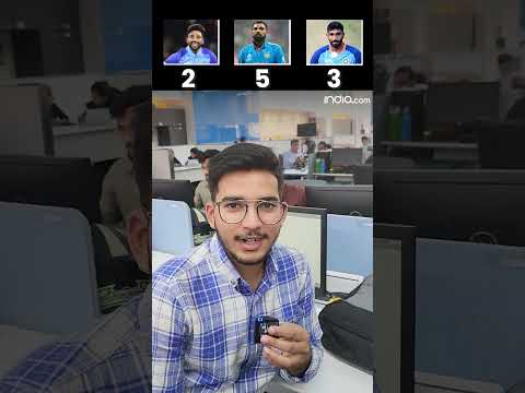 Shami, Siraj or Bumrah? #worldcup2023 #shami #viratkohli