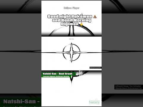 #digimon beats #pokemon #digimonstorytimestranger #pokemonlegendsza