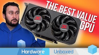 Best $300~ GPUs, Radeon vs. GeForce