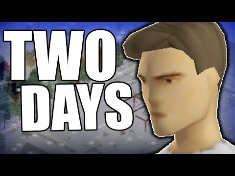 I Have Two Days To Prepare For The WORST Snow Storm In Project Zomboid | Eternaut Supercut